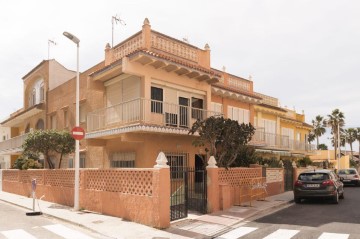 Casa o chalet 4 Habitaciones en Les Palmeres