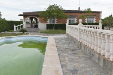 Casa o chalet 3 Habitaciones en Montserrat