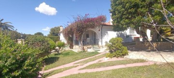 Maison 3 Chambres à La Pobla de Montornès