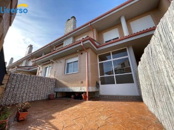 Casa o chalet 4 Habitaciones en Fuentespina