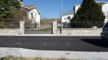 House 9 Bedrooms in Vegaquemada