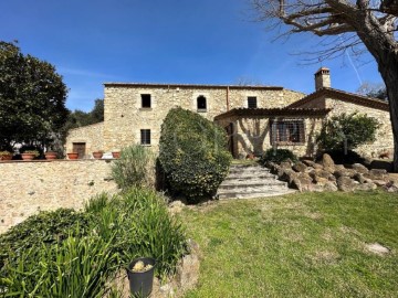 Casa o chalet 5 Habitaciones en Castell d'Aro