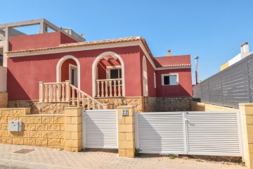 Casa o chalet 3 Habitaciones en Monte y Mar