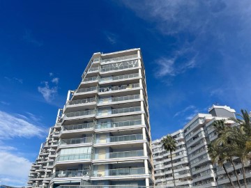 Ático 3 Habitaciones en Playa de Fossa-Levante