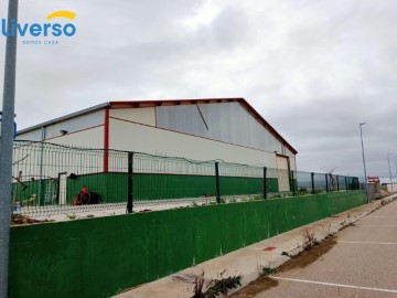 Bâtiment industriel / entrepôt à Aranda de Duero Centro