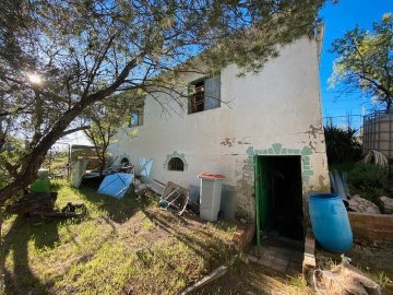 Country homes 4 Bedrooms in Nuevo Chinchon