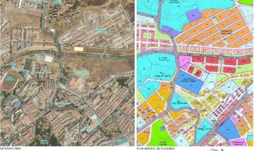 Terrenos en Zona Norte-Hospital-Urbanizaciones