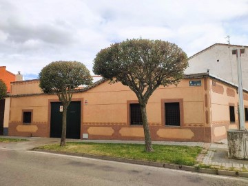 Casa o chalet 3 Habitaciones en Las Salinas