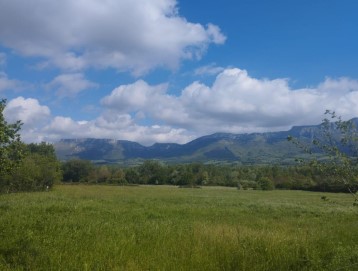 Terreno em Villasana de Mena