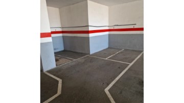 Garaje en Residencial-Cami d'Alella