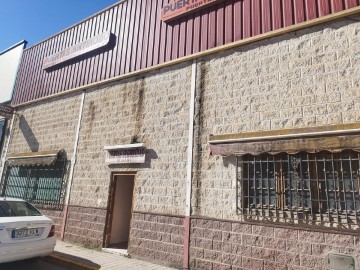 Industrial building / warehouse in Sierra Elvira