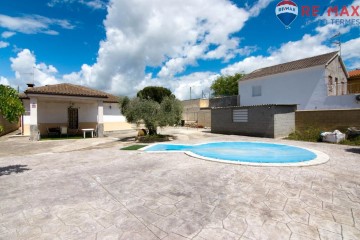 Casa o chalet 3 Habitaciones en Torrijos