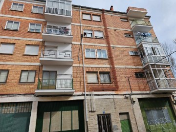 Apartamento 4 Quartos em Briviesca