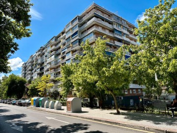 Piso 4 Habitaciones en Parque Lisboa - La Paz