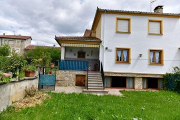 Maison 4 Chambres à Gabanes