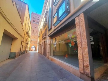 Local en Teruel Centro