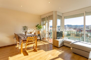 Duplex 3 Bedrooms in Vallpineda