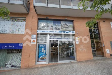 Commercial premises in Via Europa - Parque Central