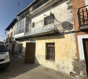 Casa o chalet 3 Habitaciones en Torremenga