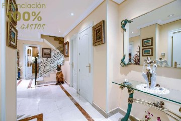Casa o chalet 4 Habitaciones en Marazuela - El Torreón