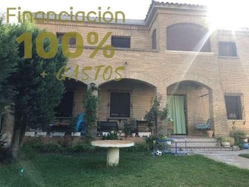 Casa o chalet 7 Habitaciones en Avda Cataluña-Santa Isabel-Movera