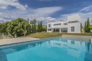 Casa o chalet 4 Habitaciones en Sotogrande Alto