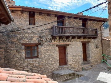 Casas rústicas 6 Habitaciones en Arsèguel