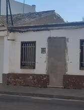 Casa o chalet 2 Habitaciones en Arrabal - Barrio Jesus