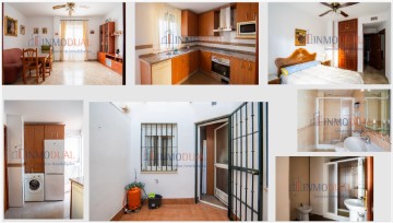 Appartement 3 Chambres à San Ignacio del Viar