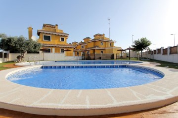 Casa o chalet 4 Habitaciones en Ciudad Quesada