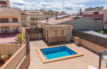 Piso 2 Habitaciones en Castellar del Vallès Centre