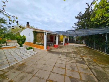 Maisons de campagne 2 Chambres à Gualda