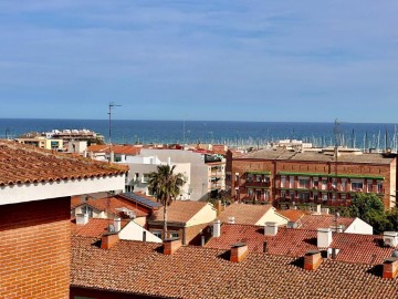 Apartment 3 Bedrooms in Zona Alta