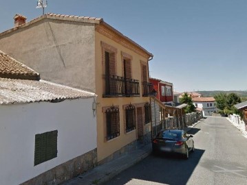 House 3 Bedrooms in Navalperal de Pinares