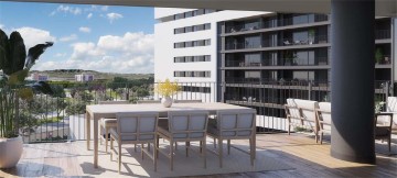 Apartamento 3 Quartos em Montecanal-Valdespartera-Rosales del Canal