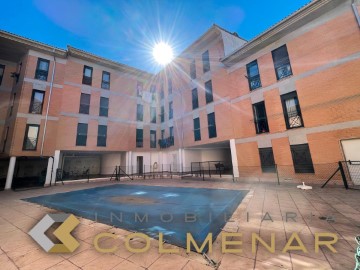 Apartamento 4 Quartos em Manzanares el Real