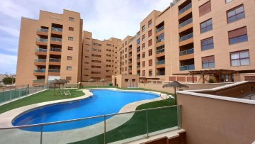 Piso 3 Habitaciones en Villablanca - Torrecárdenas