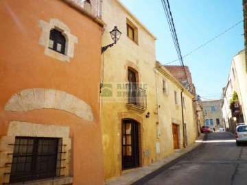Casas rústicas 4 Habitaciones en Bellcaire d'Empordà