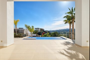 Casa o chalet 4 Habitaciones en Los Arqueros-Puerto del Almendro