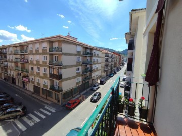 Apartment 3 Bedrooms in Sollano-Llantada