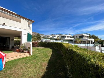 Casa o chalet 2 Habitaciones en Golf Bahía