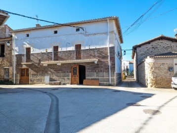 Maison 5 Chambres à Muneta