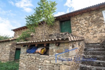 Casas rústicas 4 Habitaciones en Anzanigo