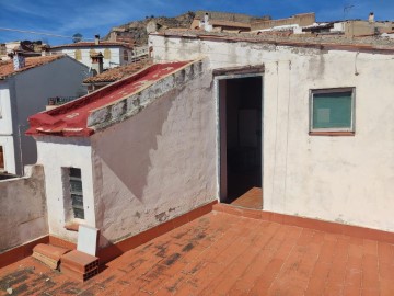 House 3 Bedrooms in Ríos de Abajo