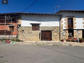 Maisons de campagne à Roiz