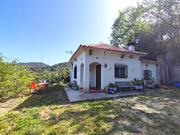 Country homes 3 Bedrooms in Mas Llombart