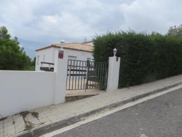 House 3 Bedrooms in El Perelló