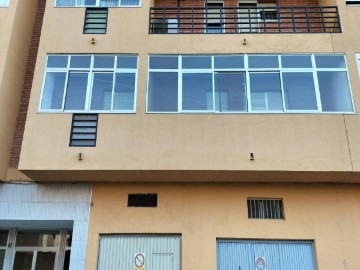 Apartamento 4 Quartos em Baños de Cerrato