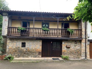 Maison 7 Chambres à Barrio de Arriba