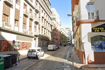 Piso 1 Habitacione en Huelva Centro
